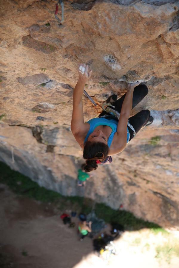 شقة Alquiler En Importante Zona De Escalada !! Camarasa المظهر الخارجي الصورة